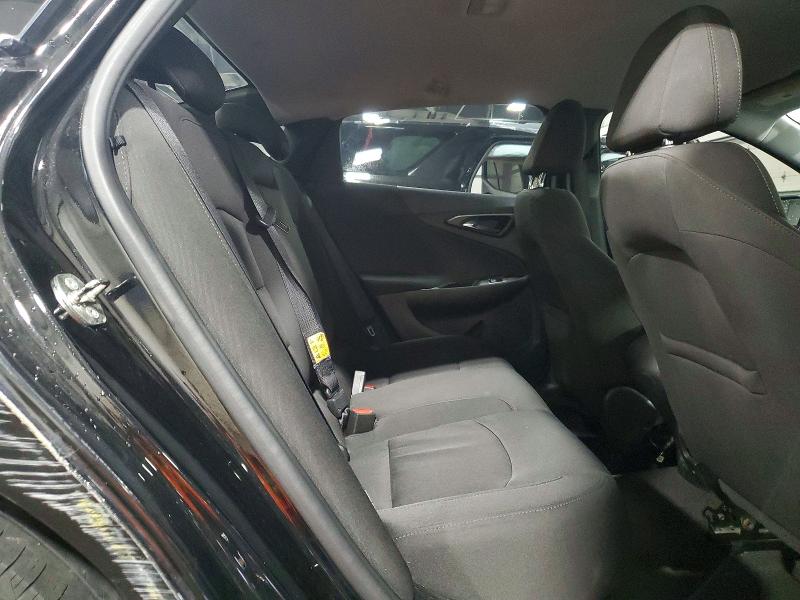 Продажа на аукционе авто 2018 Chevrolet Malibu, vin: 1G1ZB5ST2JF224108, номер лота: 56878296