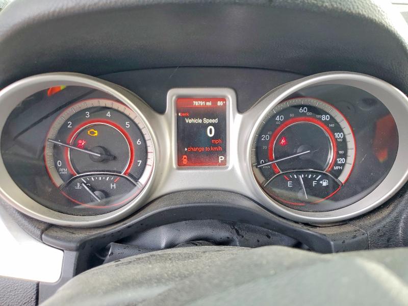 Aukcja sprzedaży 2014 Dodge Journey, vin: 3C4PDCAB7ET256425, numer aukcji: 49917516