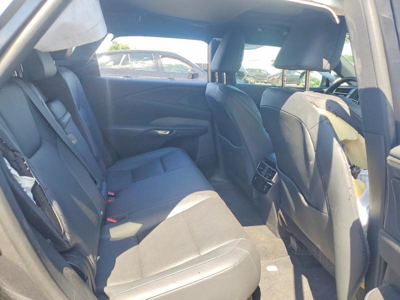 2024 Lexus Rx 350 მანქანა იყიდება აუქციონზე, vin: 2T2BAMCA5RC078550, აუქციონის ნომერი: 55336476