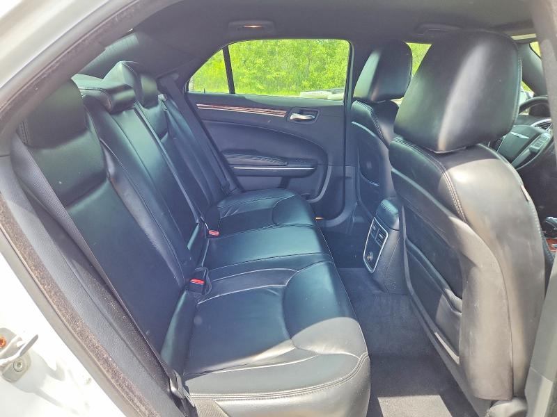 2014 Chrysler 300 მანქანა იყიდება აუქციონზე, vin: 2C3CCAAG1EH142970, აუქციონის ნომერი: 55775556