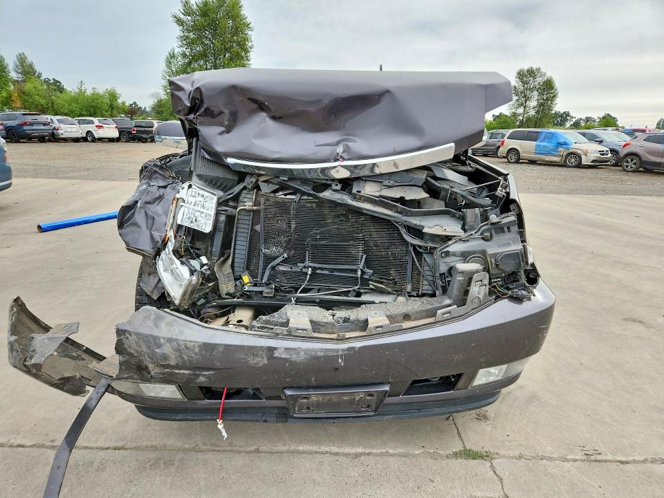 Aukcja sprzedaży 2011 Cadillac Escalade, vin: 1GYS4BEFXBR277642, numer aukcji: 58800946