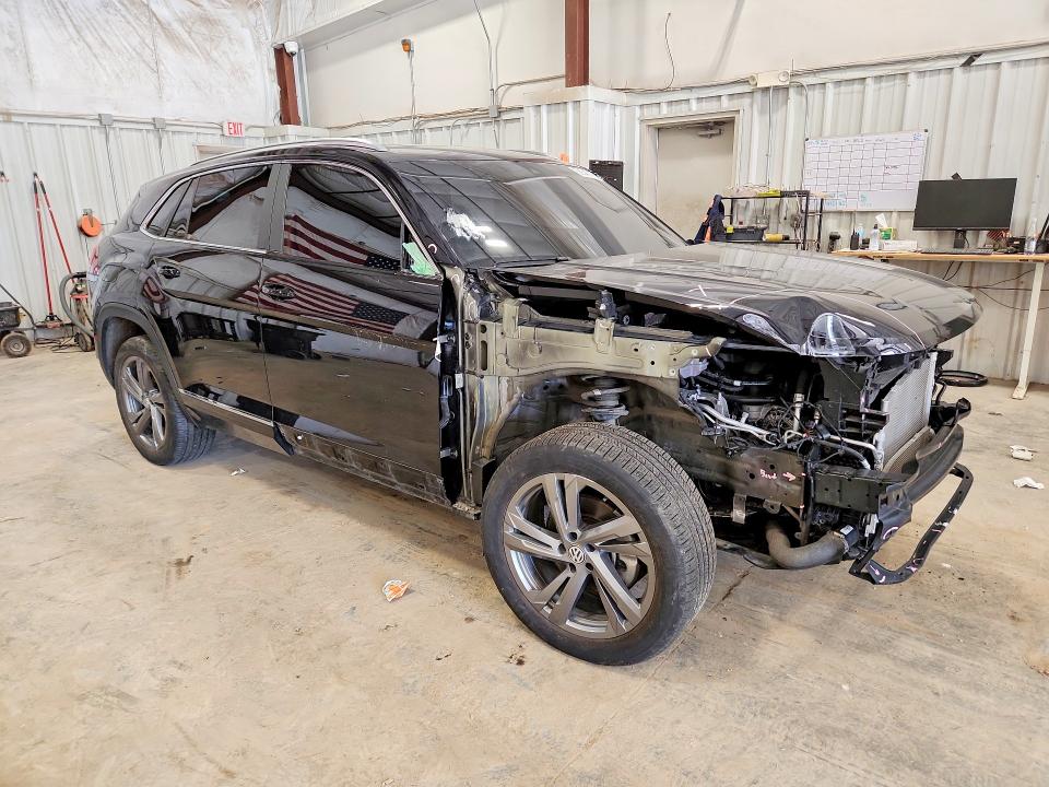 Aukcja sprzedaży 2024 Volkswagen Atlas Cross Sport, vin: 1V2AE2CAXRC255660, numer aukcji: 56545776