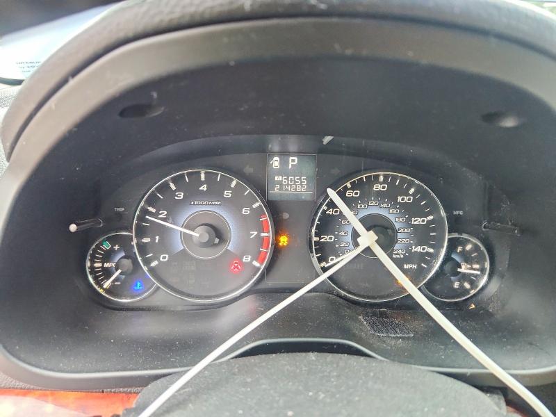 Aukcja sprzedaży 2010 Subaru Outback, vin: 4S4BRBKC0A3317435, numer aukcji: 58037736