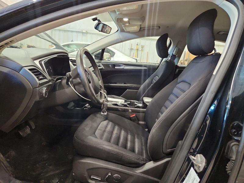 57926486 :رقم المزاد ، 3FA6P0LU7ER196326 vin ، 2014 Ford Fusion مزاد بيع