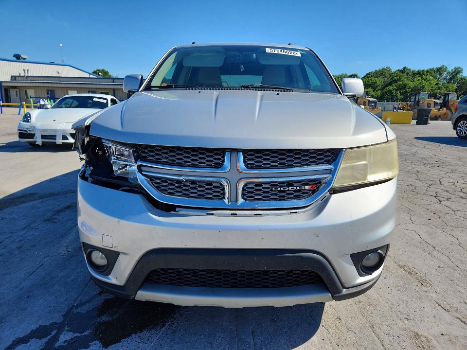 Aukcja sprzedaży 2013 Dodge Journey, vin: 3C4PDCBGXDT694557, numer aukcji: 57546626