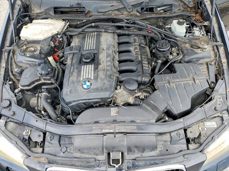 Продажа на аукционе авто 2011 Bmw 328, vin: WBAPK5G53BNN26374, номер лота: 57427016