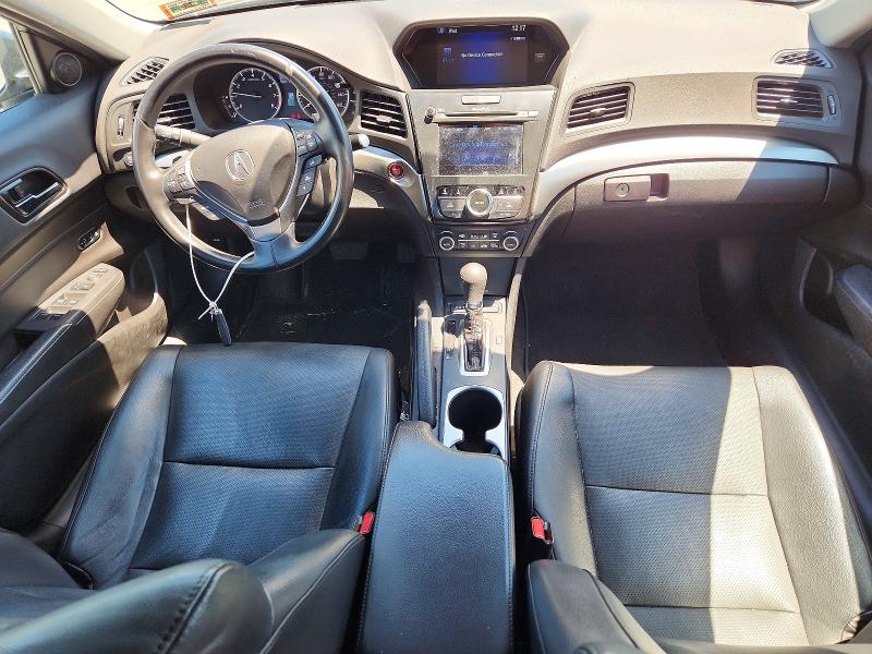 2016 Acura Ilx მანქანა იყიდება აუქციონზე, vin: 19UDE2F76GA001601, აუქციონის ნომერი: 57872376