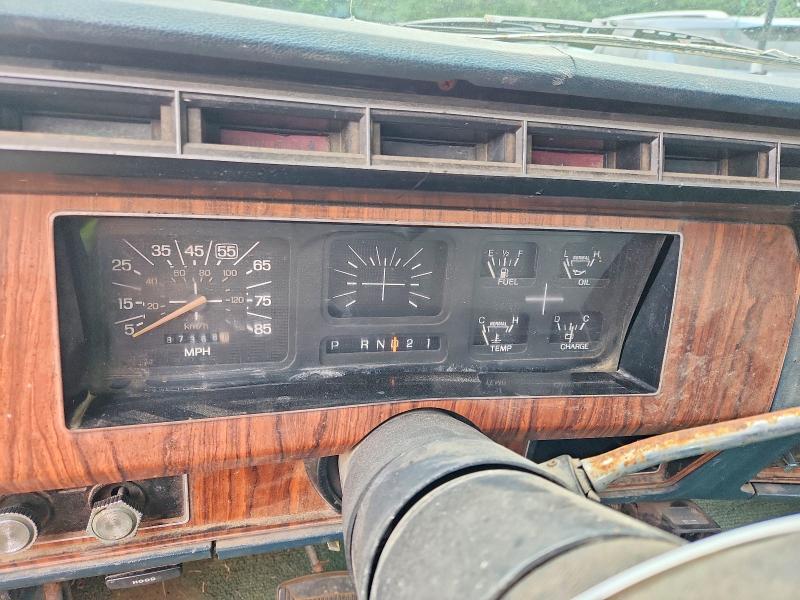 Продажа на аукционе авто 1983 Ford F250, vin: 1FTHF25G1DPA37624, номер лота: 57403786