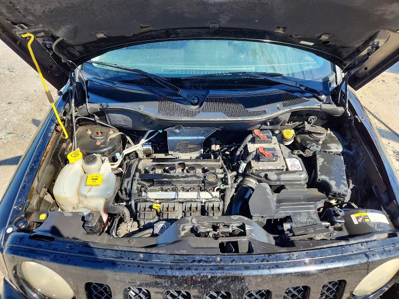 Продажа на аукционе авто 2014 Jeep Patriot, vin: 1C4NJPBB3ED880895, номер лота: 55573136