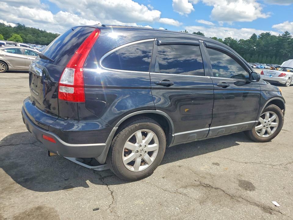 Продажа на аукционе авто 2007 Honda Cr-v, vin: JHLRE48767C048728, номер лота: 57256476