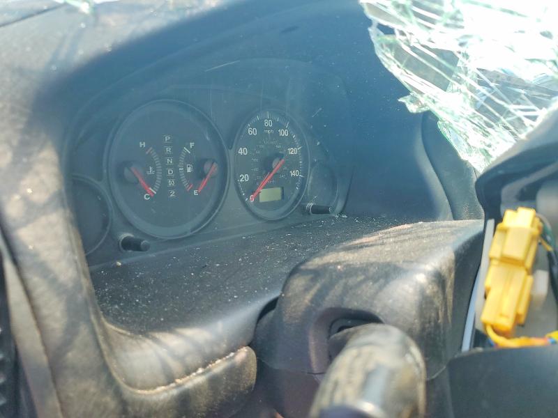 Aukcja sprzedaży 2004 Honda Civic, vin: 1HGES16384L017321, numer aukcji: 55386736