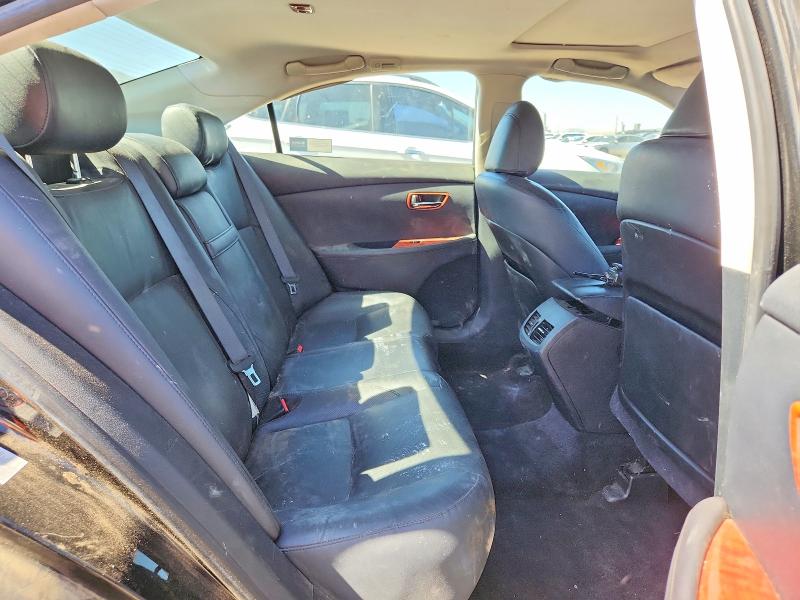 Aukcja sprzedaży 2008 Lexus Es, vin: JTHBJ46G882273686, numer aukcji: 56272976