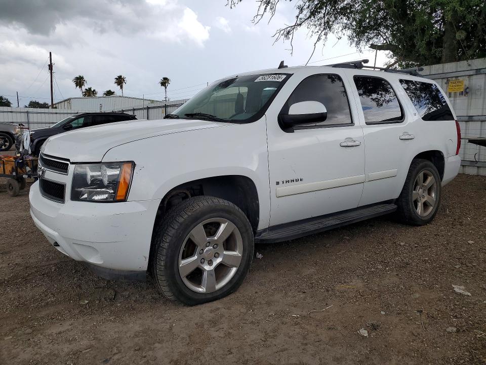 Продаж на аукціоні авто 2008 Chevrolet Tahoe, vin: 1GNFC13J98R248550, номер лоту: 56281606