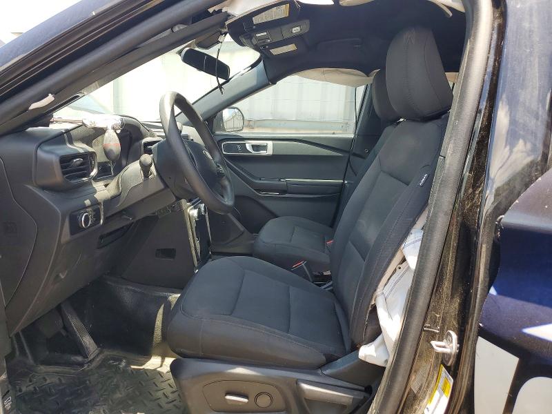 Продажа на аукционе авто 2023 Ford Explorer, vin: 1FM5K8AB9PGA82371, номер лота: 58742856