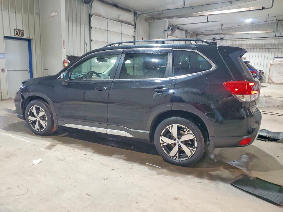 56688046 :رقم المزاد ، JF2SKAXC5LH551802 vin ، 2020 Subaru Forester مزاد بيع