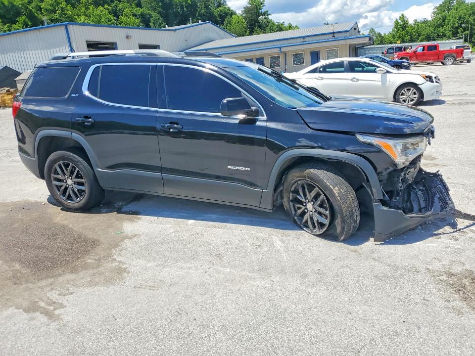 Продажа на аукционе авто 2019 Gmc Acadia, vin: 1GKKNULS3KZ285861, номер лота: 57592756
