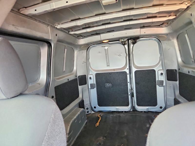 Продажа на аукционе авто 2015 Chevrolet City Express, vin: 3N63M0YN3FK709599, номер лота: 58280926
