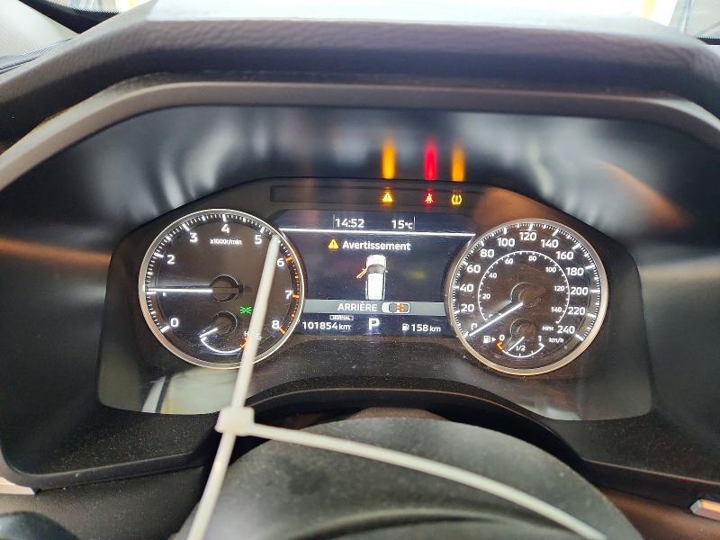 Продажа на аукционе авто 2024 Mitsubishi Outlander, vin: JA4J4UA86RZ625509, номер лота: 56095516