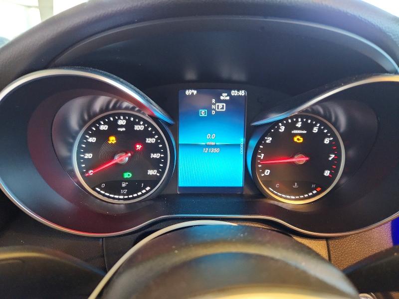 Продаж на аукціоні авто 2019 Mercedes-benz C, vin: 55SWF8EB1KU314597, номер лоту: 58588146