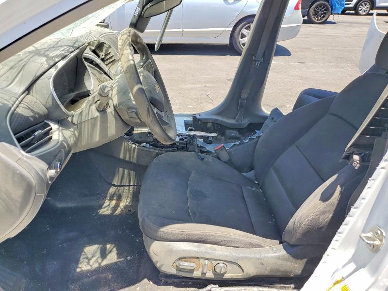 57330456 :رقم المزاد ، 1G1ZD5ST5PF192287 vin ، 2023 Chevrolet Malibu مزاد بيع