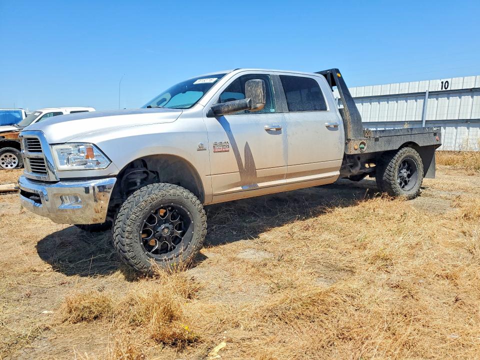 Aukcja sprzedaży 2010 Dodge Ram 3500, vin: 3D73Y3CL9AG110805, numer aukcji: 58152716