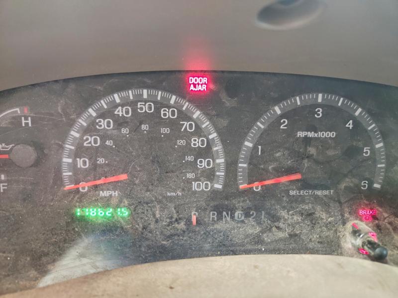 Aukcja sprzedaży 2003 Ford F150, vin: 1FTRW08LX3KB64336, numer aukcji: 85994945