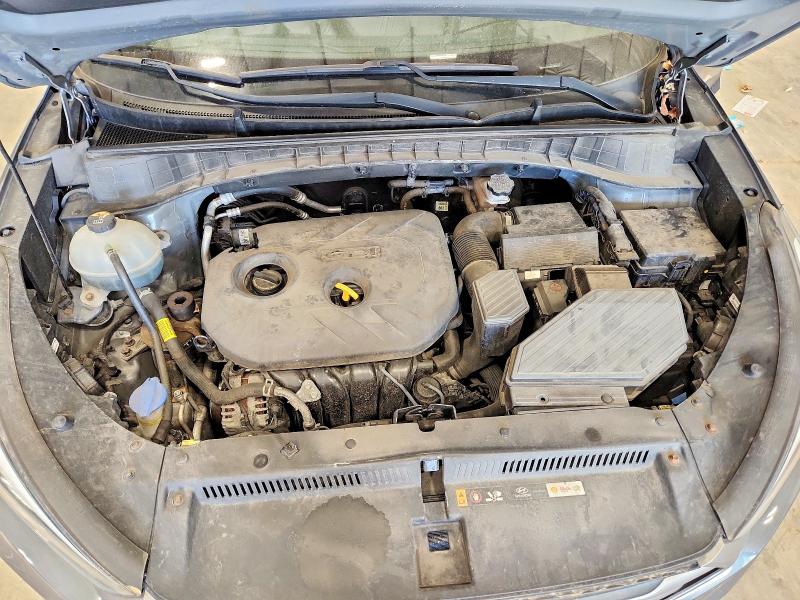 56130536 :رقم المزاد ، KM8J3CA49JU681828 vin ، 2018 Hyundai Tucson مزاد بيع