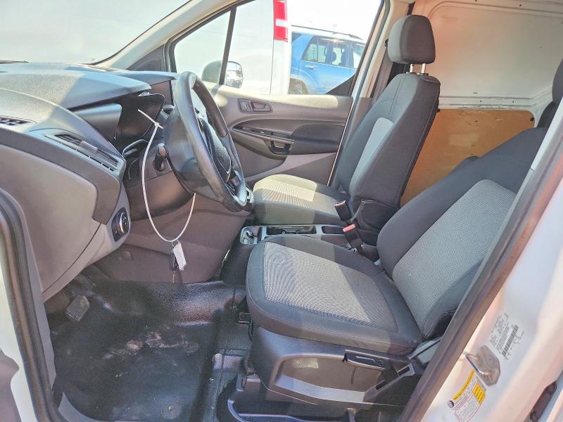 Продажа на аукционе авто 2020 Ford Transit Connect, vin: NM0LS7E25L1450278, номер лота: 57074806