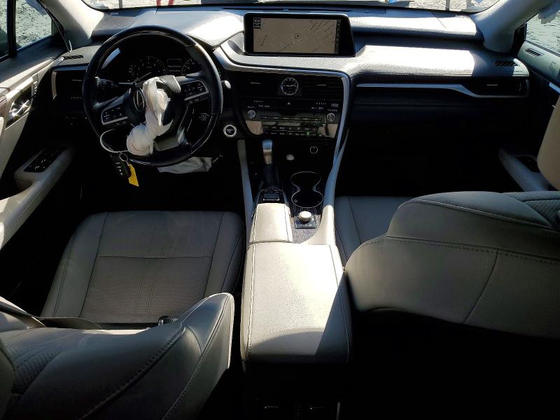 Продажа на аукционе авто 2017 Lexus Rx 450h, vin: 2T2BGMCA2HC010090, номер лота: 56095226