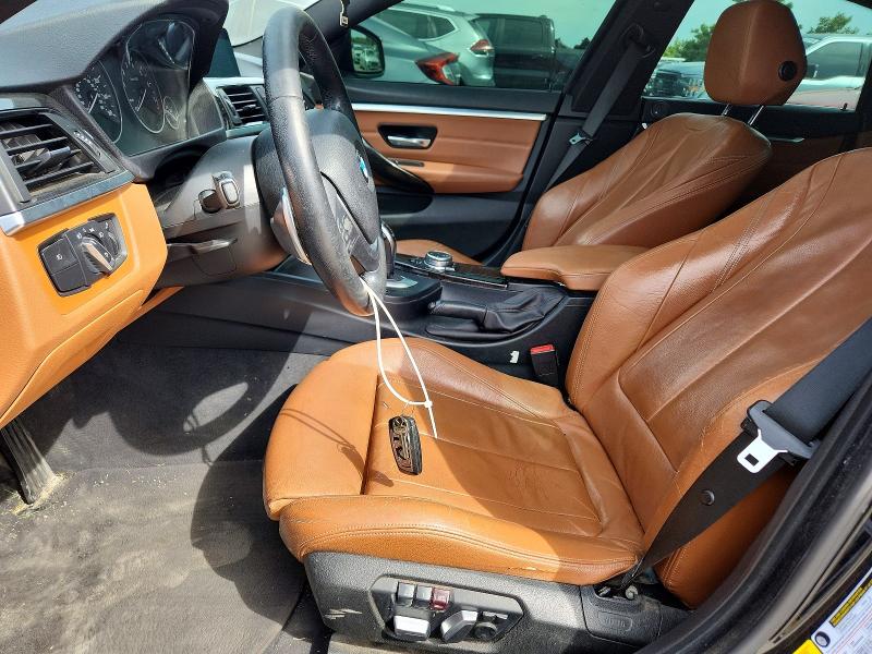 Aukcja sprzedaży 2016 Bmw 428, vin: WBA4A9C57GG695974, numer aukcji: 54427306