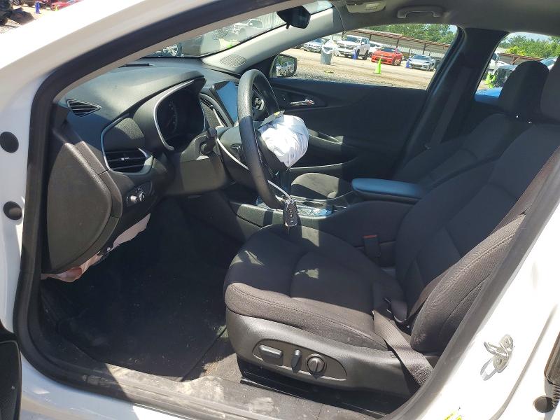 2024 Chevrolet Malibu მანქანა იყიდება აუქციონზე, vin: 1G1ZC5ST6RF147638, აუქციონის ნომერი: 56603626
