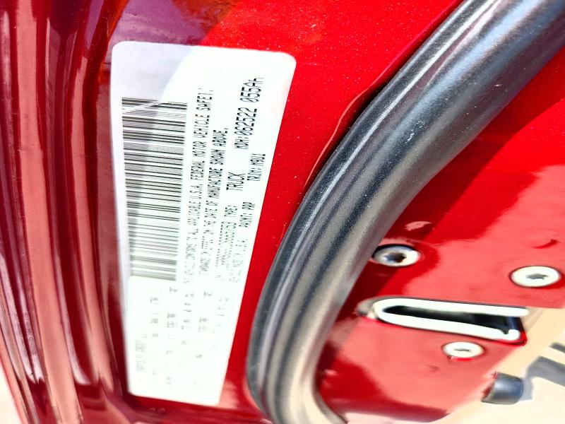 Продажа на аукционе авто 2013 Ram 1500, vin: 1C6RR6GG1DS665753, номер лота: 58107746