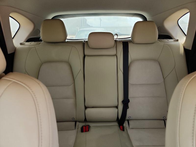 Aukcja sprzedaży 2020 Mazda Cx-5, vin: JM3KFACM4L0857042, numer aukcji: 56634986