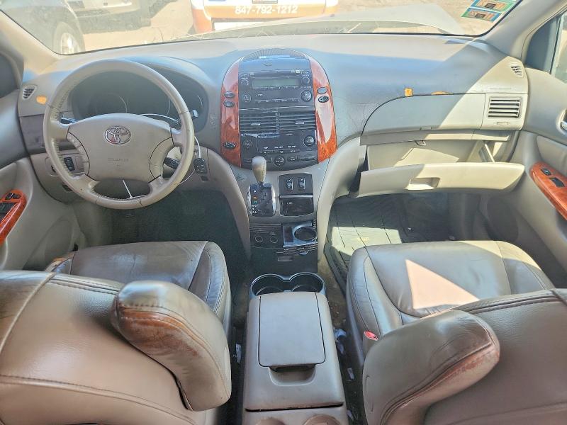 Aukcja sprzedaży 2006 Toyota Sienna, vin: 5TDZA22C66S411304, numer aukcji: 95585145