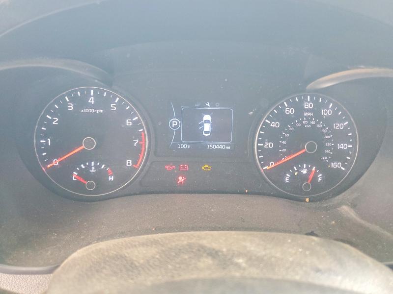 Aukcja sprzedaży 2016 Kia Optima, vin: KNAGT4L3XG5072983, numer aukcji: 57411706