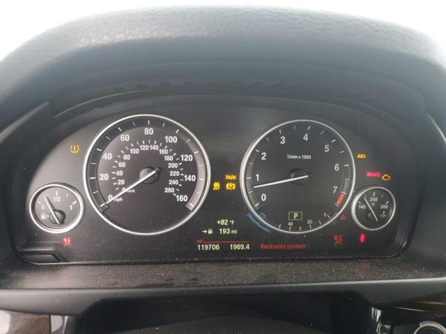 58017196 :رقم المزاد ، 5UXKR2C5XJ0X10170 vin ، 2018 Bmw X5 مزاد بيع