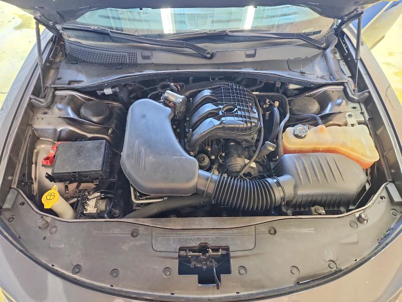 57849406 :رقم المزاد ، 2C3CDXJGXHH644946 vin ، 2017 Dodge Charger مزاد بيع