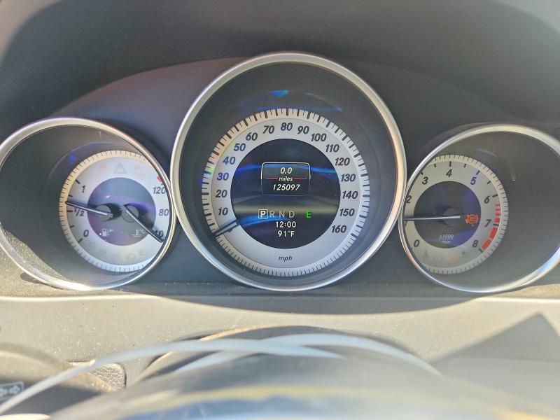 Продажа на аукционе авто 2013 Mercedes-benz C, vin: WDDGJ4HB3DG098601, номер лота: 85773255