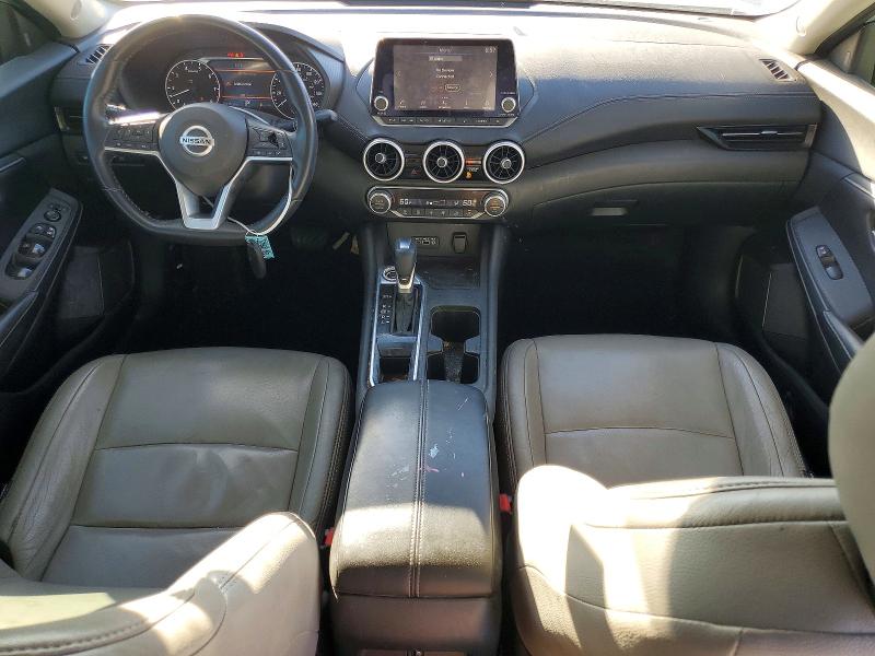 Aukcja sprzedaży 2020 Nissan Sentra, vin: 3N1AB8CV0LY222264, numer aukcji: 57021346