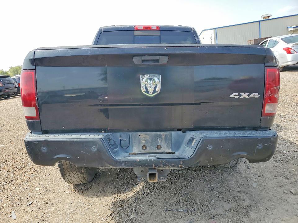 Aukcja sprzedaży 2009 Dodge Ram 1500, vin: 1D3HV13T89S706562, numer aukcji: 59102396