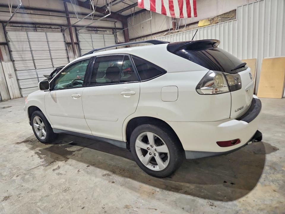 Aukcja sprzedaży 2007 Lexus Rx, vin: 2T2HK31U47C040173, numer aukcji: 58230366