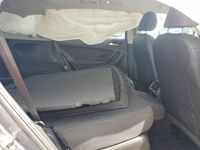Продаж на аукціоні авто 2024 Volkswagen Tiguan, vin: 3VVAB7AXXRM216307, номер лоту: 57586886
