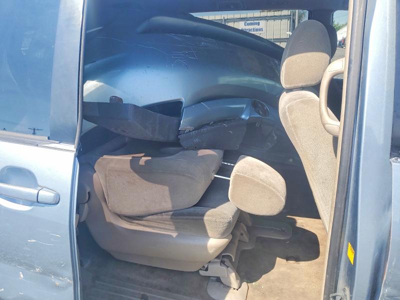 Aukcja sprzedaży 2010 Toyota Sienna, vin: 5TDKK4CC9AS295341, numer aukcji: 55955746