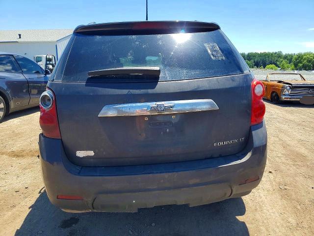 Продажа на аукционе авто 2013 Chevrolet Equinox, vin: 2GNALDEK1D6346625, номер лота: 58262826