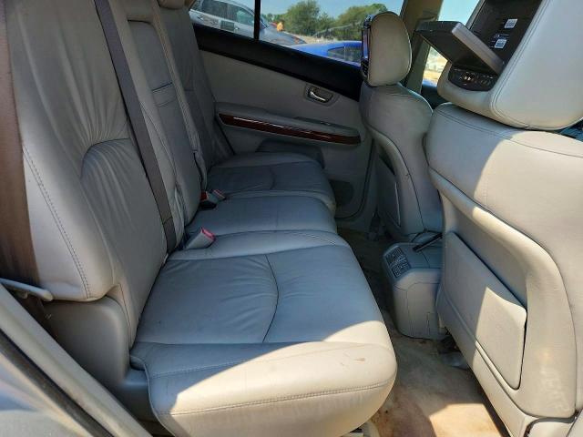 2007 Lexus Rx მანქანა იყიდება აუქციონზე, vin: JTJHW31U572025329, აუქციონის ნომერი: 58527046