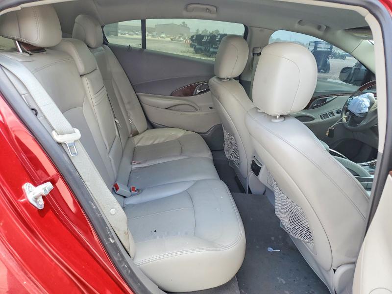 Aukcja sprzedaży 2013 Buick Lacrosse, vin: 1G4GF5E35DF152917, numer aukcji: 55380336