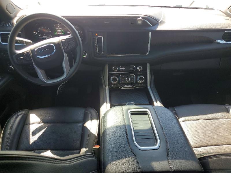 58079286 :رقم المزاد ، 1GKS2JKL6RR136629 vin ، 2024 Gmc Yukon Xl مزاد بيع