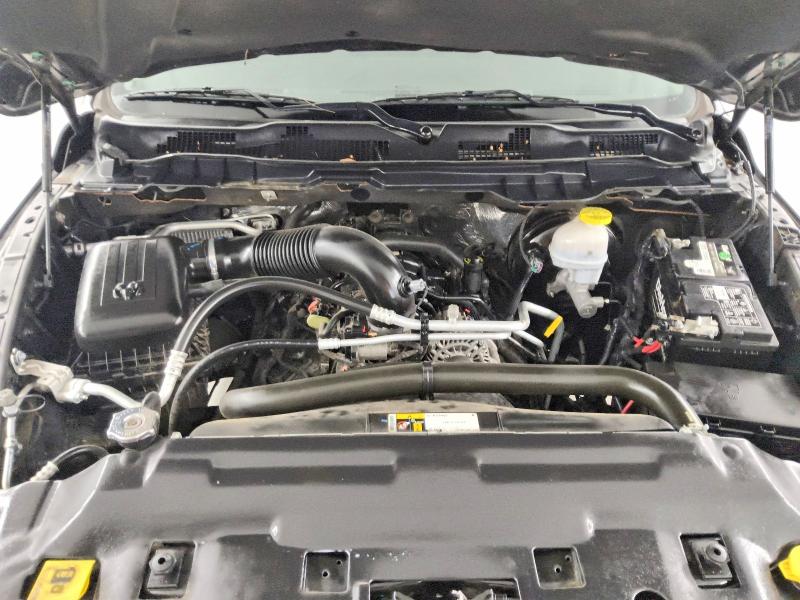 Aukcja sprzedaży 2021 Ram 1500 Classic, vin: 3C6RR6KT6MG521157, numer aukcji: 55438536