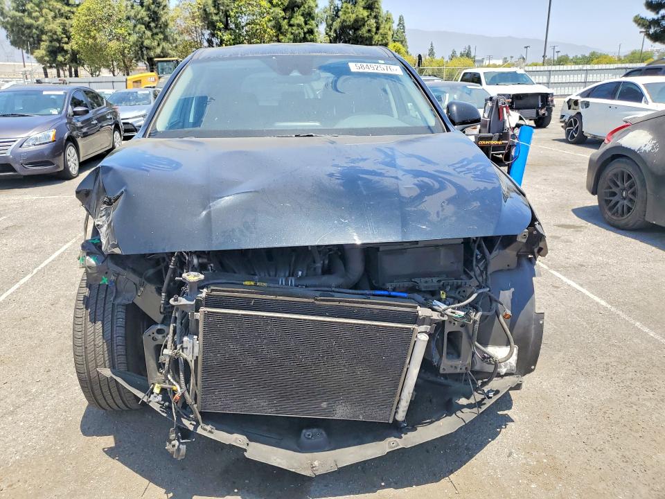Aukcja sprzedaży 2020 Hyundai Santa Fe, vin: 5NMS33AD0LH181219, numer aukcji: 58492576