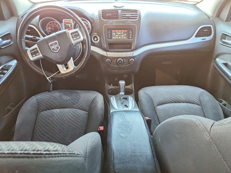 55655626 :رقم المزاد ، 3C4PDCGG4HT555698 vin ، 2017 Dodge Journey مزاد بيع
